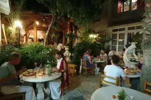 Kiniras Traditional Hotel & Restaurant, Paphos