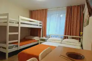 Apelsin na pr. Pobedy Apartments, Kazan