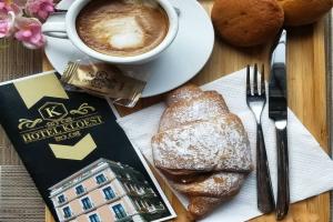 Hotel Kloest, Durres