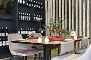Arche Hotel Geologiczna, Warsaw