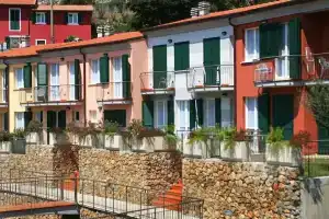 Baia Blu Rta, Lerici