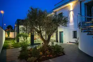 B&B Tra le Braccia di Morfeo, Terrasini