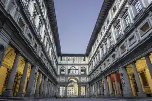 My Friends, Florence
