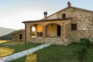 Agriturismo Borgo Macereto, Dicomano