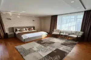 Apart Hotel Keremet, Almaty