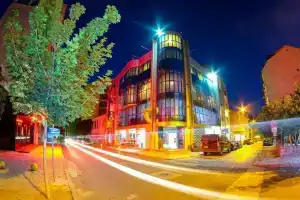 Haskovo, Khaskovo