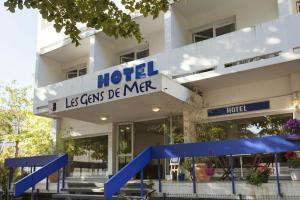 Hôtel les Gens de Mer la Rochelle, La Rochelle