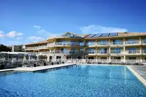 Hôtel Costa Salina, Porto-Vecchio