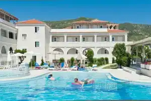 Klelia Beach Hotel, Kalamakion