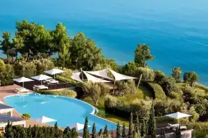 Ikos Oceania Hotel, Nea Moudania