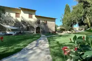 Le Pozze Terme B&B, Viterbo