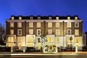 Heeton Concept Hotel – Luma Hammersmith, London
