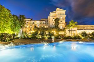 Sant Alphio Garden Hotel & Spa, Giardini-Naxos