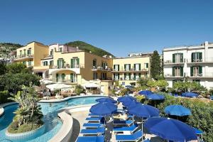 Hotel Royal Terme, Ischia Town