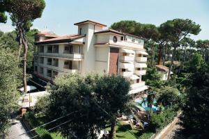 Hotel Kyrton, Forte dei Marmi
