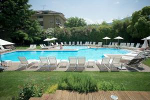 Hotel Luise, Riva del Garda