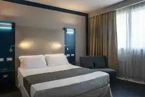 La Meridiana Bleisure Hotel, Perugia