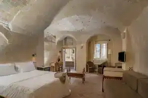 Locanda di San Martino Hotel & Termae Romanae, Matera