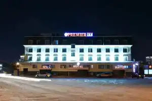 Premier Inn Hotel, Astana