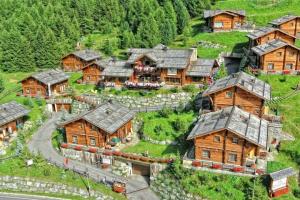 Park Chalet Village, Livigno