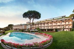 Gallia Palace Hotel, Punta Ala