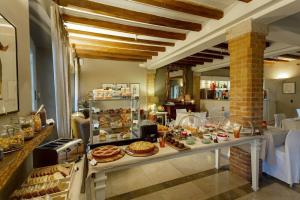 Santellone Resort, Brescia