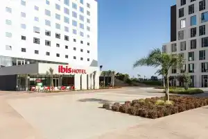 Ibis Casablanca Nearshore, Casablanca