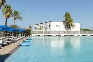 Resort Baia dei Turchi Adults Only, Otranto