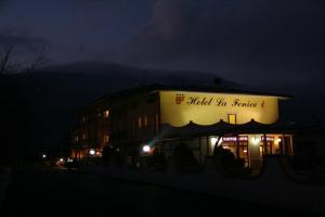 Hotel la Fenice, Castel di Sangro