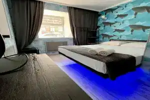 Mini-Lux Mini-hotel, Rostov-na-Donu