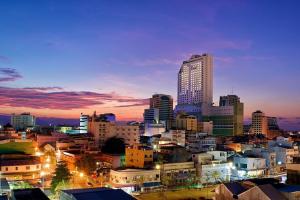 Lee Gardens Plaza Hotel, Hat Yai