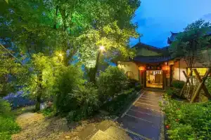 Lijiang Xiaofeng Wangfu Inn, Lijiang