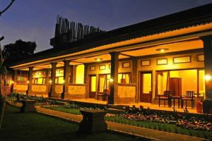 Bucu Guest House, Ubud