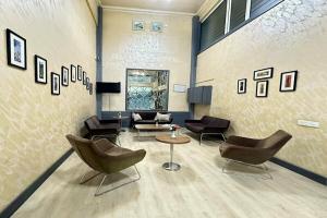 The Family Hotel - Free Massage, Baku