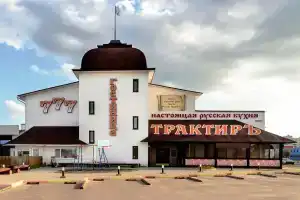 Hotel 777, Pskov