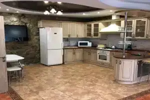 Guest House Neptun Near River, Alushta