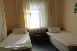 Meridian NSK Hostel, Novosibirsk