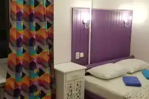 Hostel Makarena, St. Petersburg