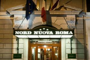 Nord Nuova Roma Hotel, Rome