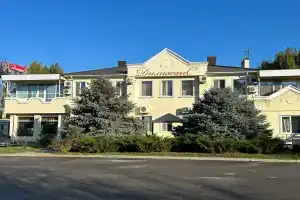 Dilizhans Hotel, Dorozhnyy