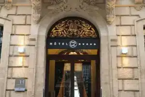 Hotel C2, Marseille