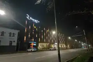 Renion City Hotel, Almaty