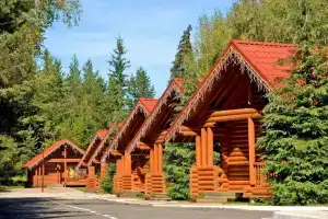 Yastrebets Wellness & Spa, Borovets