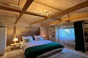 TeremDom Guest house, Novorossijsk