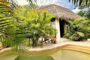Hotel Muaré, Tulum
