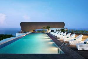 MAMAKA Hotel, Kuta