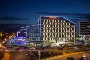 Hampton by Hilton Kurtkoy Hotel, Istanbul