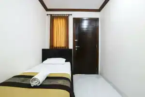 Pondok 3 Mertha, Kuta