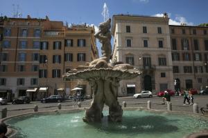 Triviho Hotel, Rome