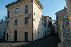 La Terrazza sul Borgo, Ortona